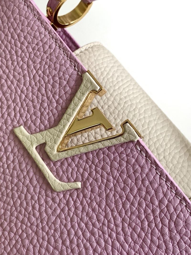 Louis Vuitton Top Handle Bags